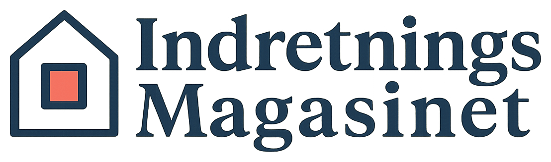 Indretnings Magasinet